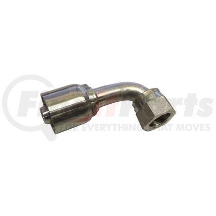 B2-JCFX90S-0808 by CONTINENTAL AG - FITTING FITTING