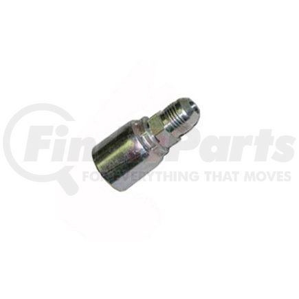 B2-JCM-0610 by CONTINENTAL AG - FITTING, ULTRA-CRIMP, 1-FITTING, ULTRA-CRIMP, 1-