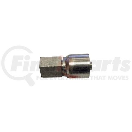 B2-NPF-0404 by CONTINENTAL AG - FITTING, ULTRA-CRIMP, 1-FITTING, ULTRA-CRIMP, 1-