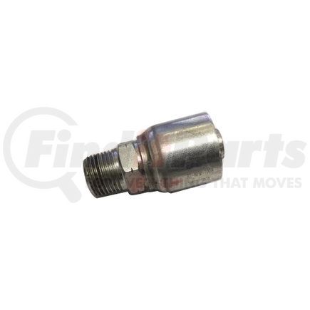 B2-NPM-1008 by CONTINENTAL AG - FITTING, ULTRA-CRIMP, 1-FITTING, ULTRA-CRIMP, 1-