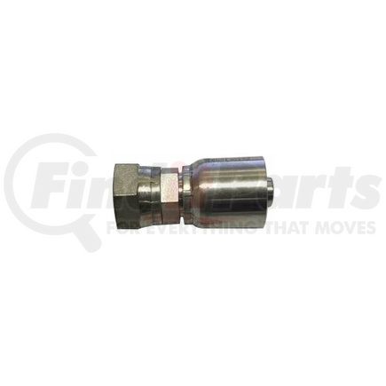 B2-NSFX-0404 by CONTINENTAL AG - FITTING, ULTRA-CRIMP, 1-FITTING, ULTRA-CRIMP, 1-