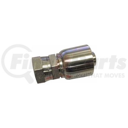 B2-NSFX-1212 by CONTINENTAL AG - FITTING, ULTRA-CRIMP, 1-FITTING, ULTRA-CRIMP, 1-