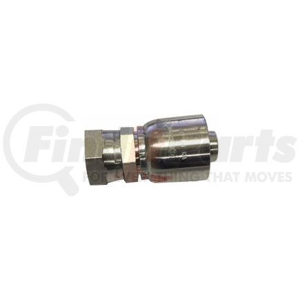 B2-NSFX-1616 by CONTINENTAL AG - FITTING, ULTRA-CRIMP, 1-FITTING, ULTRA-CRIMP, 1-