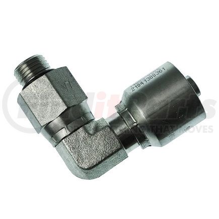 B2-OBMX90B-0606 by CONTINENTAL AG - FITTING FITTING