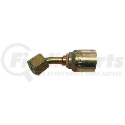 B2-OFFX45-0404 by CONTINENTAL AG - FITTING FITTING