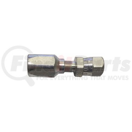 FG-JCFX-0606 by CONTINENTAL AG - FITTING, REUSABLE, J1402FITTING, REUSABLE, J1402