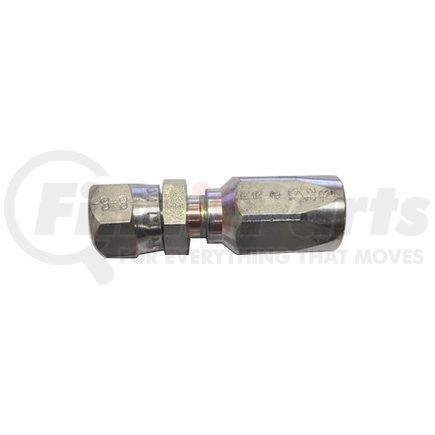 FG-JCFX-0808 by CONTINENTAL AG - FITTING, REUSABLE, J1402FITTING, REUSABLE, J1402