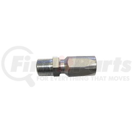 FG-NPM-0808 by CONTINENTAL AG - FITTING, REUSABLE, J1402FITTING, REUSABLE, J1402