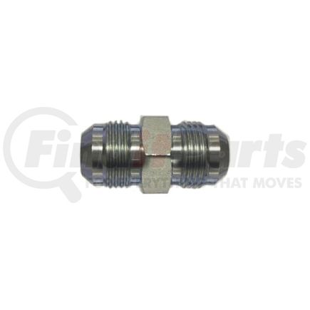JCM12-JCM12 by CONTINENTAL AG - [FORMERLY GOODYEAR] Steel Adapters Jic 37 , Male -