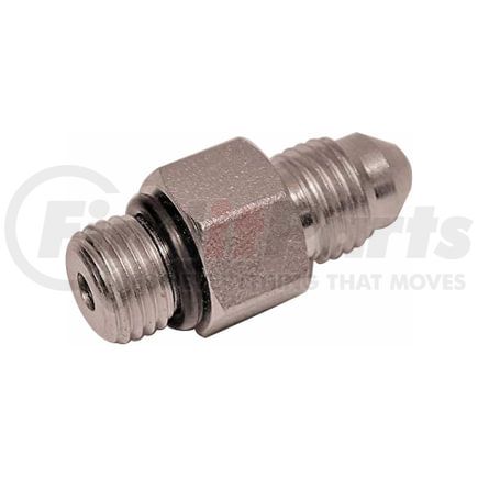 JCM20-OBM20 by CONTINENTAL AG - [FORMERLY GOODYEAR] Steel Adapters Jic 37 , Male - Or Boss,