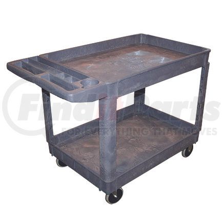 961 by AMERICAN FORGE & FOUNDRY - 30x16 POLYPROPYLENE SHOP CART