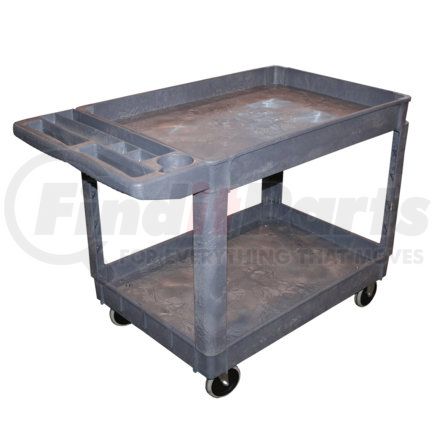 962 by AMERICAN FORGE & FOUNDRY - 36x24 POLYPROPYLENE SHOP CART