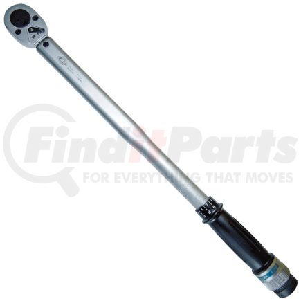 41052 by AMERICAN FORGE & FOUNDRY - RATCHETING TORQUE WRENCH