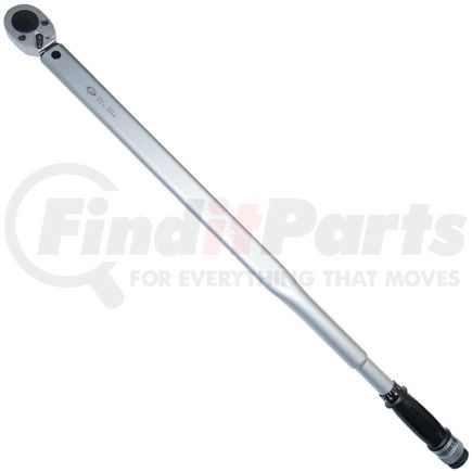 41054 by AMERICAN FORGE & FOUNDRY - RATCHETING TORQUE WRENCH