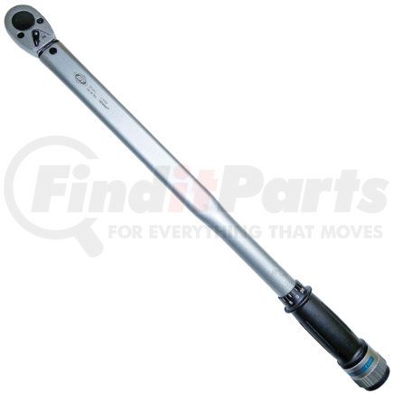 41053 by AMERICAN FORGE & FOUNDRY - RATCHETING TORQUE WRENCH