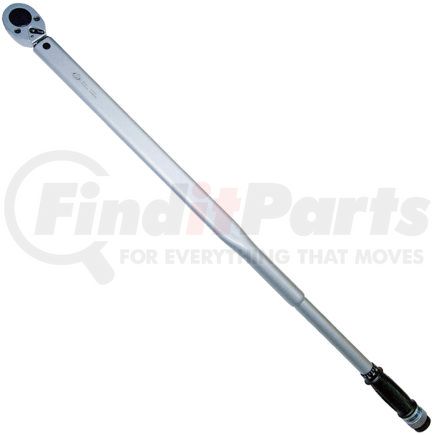 41055 by AMERICAN FORGE & FOUNDRY - RATCHETING TORQUE WRENCH