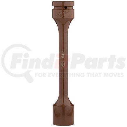 40402 by AMERICAN FORGE & FOUNDRY - Torque Stick Extension Socket -1 in. DR 1-5/16 in.