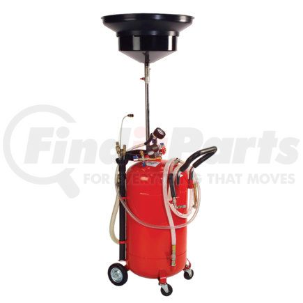 8895 by AMERICAN FORGE & FOUNDRY - 24 GAL OIL DRAIN/EVACUATOR