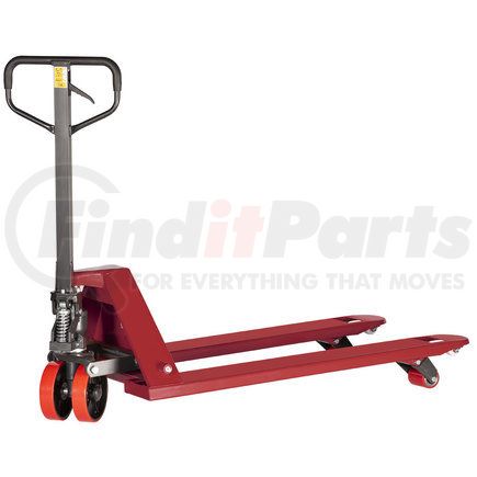 3900A by AMERICAN FORGE & FOUNDRY - HEAVY-DUTY PALLET JACK