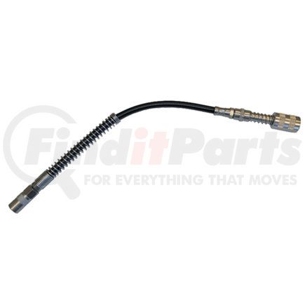 8014 by AMERICAN FORGE & FOUNDRY - 12" GREASE GUN WHIP HOSE