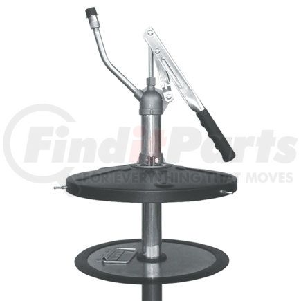8038 by AMERICAN FORGE & FOUNDRY - GREASE FILLER PUMP