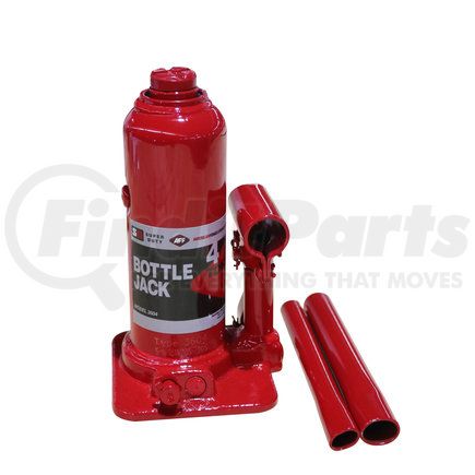 3604 by AMERICAN FORGE & FOUNDRY - 4 TON SUPER DUTY BOTTLE JACK