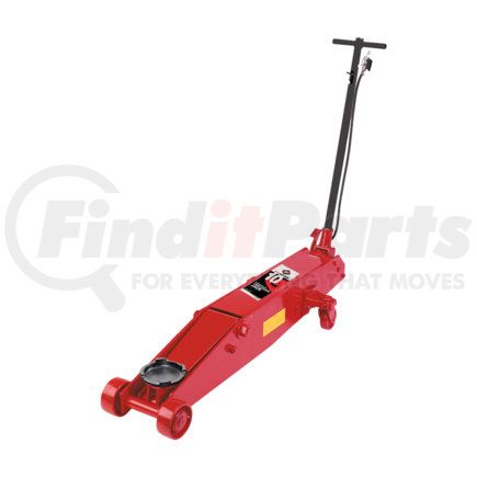 3135 by AMERICAN FORGE & FOUNDRY - 10 T AIR/HYD SERVICE JACK