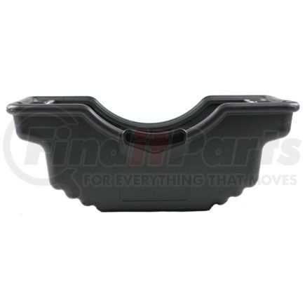 8830 by AMERICAN FORGE & FOUNDRY - AXLE OIL DRAIN PAN 3L