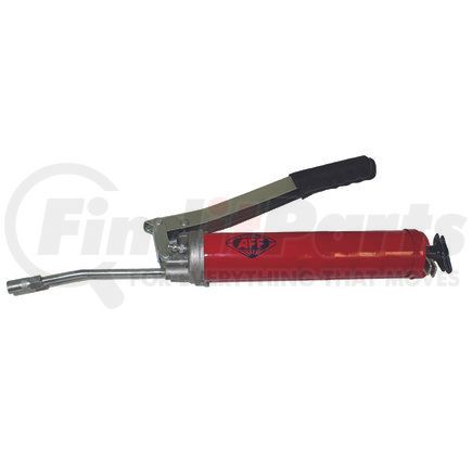 8000 by AMERICAN FORGE & FOUNDRY - PROFESSIONAL-DUTY GREASE GUN
