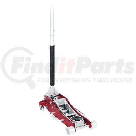 208 by AMERICAN FORGE & FOUNDRY - 2 TON ALUMINUM RACING JACK