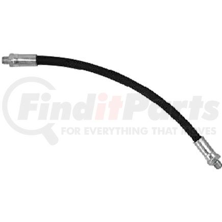 8618 by AMERICAN FORGE & FOUNDRY - 18" HP GREASE GUN HOSE
