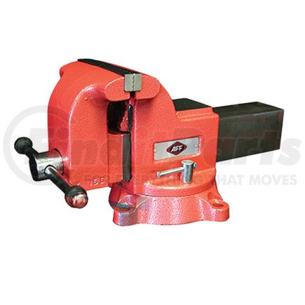 3942 by AMERICAN FORGE & FOUNDRY - 6" SWIVEL BENCH VISE