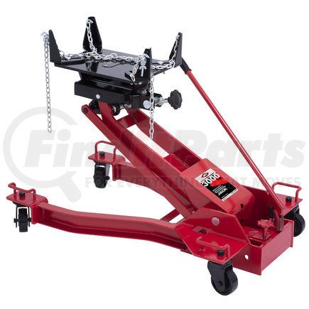 3179A by AMERICAN FORGE & FOUNDRY - 3,000 Lbs. Low Profile Floor Style Transmission Jack