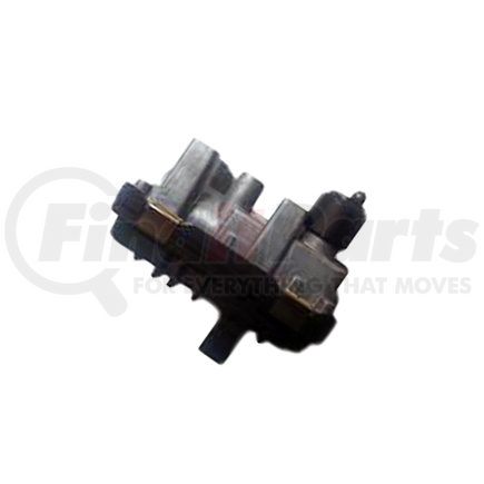 010099091 by HELLA - Axle Actuator, 4WD