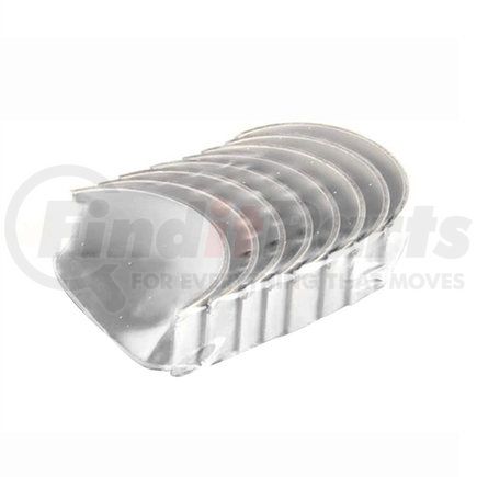 87464600 by HELLA - Conrod Bearing Set