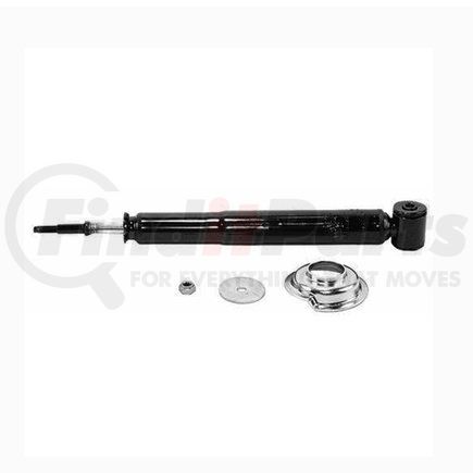 AMS71230 by NAVISTAR - OE Spectrum Suspension Strut