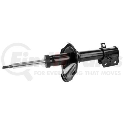 AMS71463 by NAVISTAR - OE Spectrum Suspension Strut