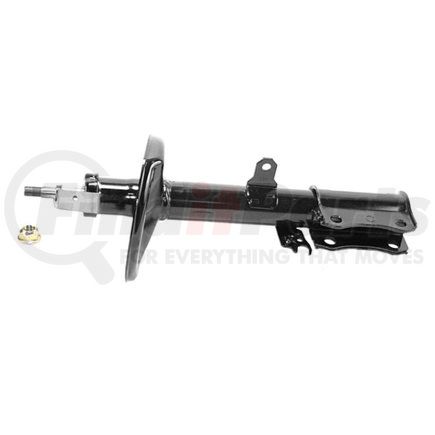 AMS71681 by NAVISTAR - OE Spectrum Suspension Strut