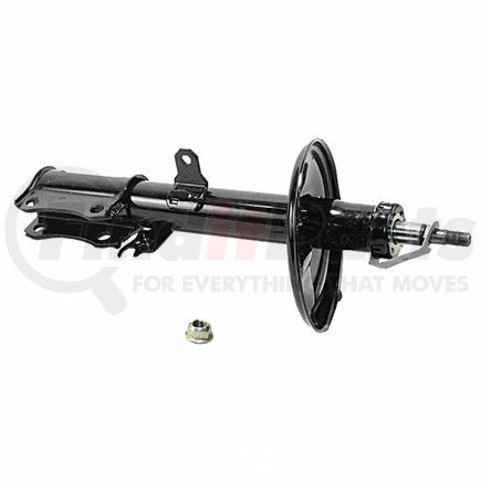 AMS71680 by NAVISTAR - OE Spectrum Suspension Strut