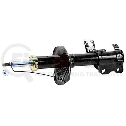 AMS71969 by NAVISTAR - OE Spectrum Suspension Strut