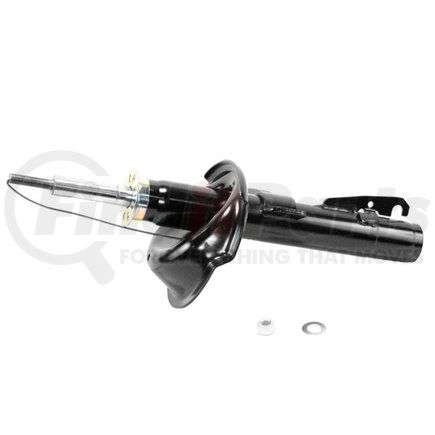 AMS71687 by NAVISTAR - OE Spectrum Suspension Strut