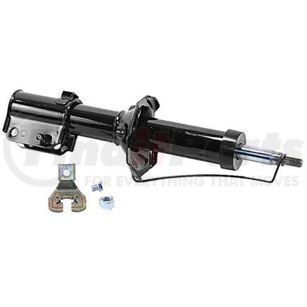 AMS71987 by NAVISTAR - OE Spectrum Suspension Strut