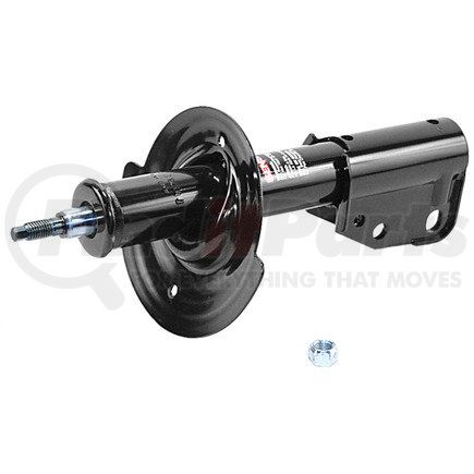 AMS71973 by NAVISTAR - OE Spectrum Suspension Strut