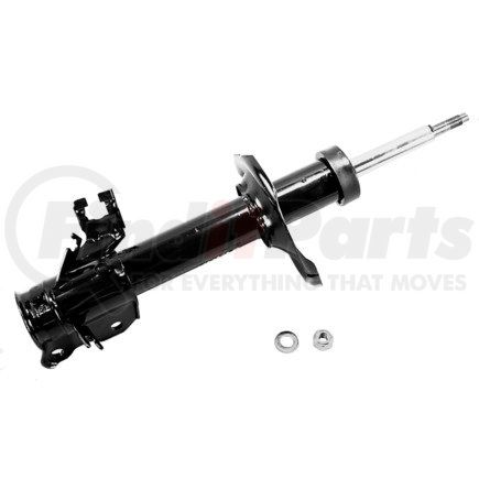 AMS72105 by NAVISTAR - OE Spectrum Suspension Strut