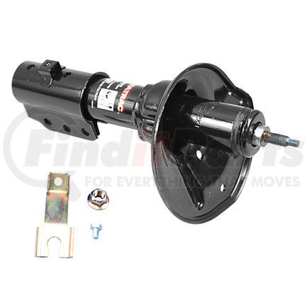 AMS71993 by NAVISTAR - OE Spectrum Suspension Strut