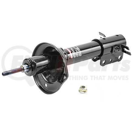 AMS71994 by NAVISTAR - OE Spectrum Suspension Strut