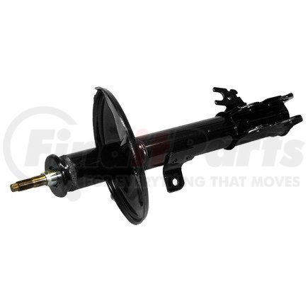 AMS72101 by NAVISTAR - OE Spectrum Suspension Strut