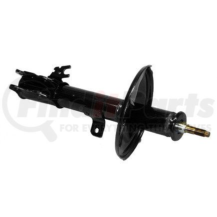 AMS72102 by NAVISTAR - OE Spectrum Suspension Strut