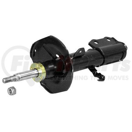 AMS72114 by NAVISTAR - OE Spectrum Suspension Strut