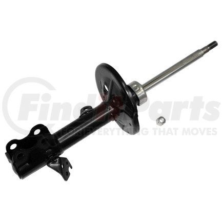 AMS72118 by NAVISTAR - OE Spectrum Suspension Strut